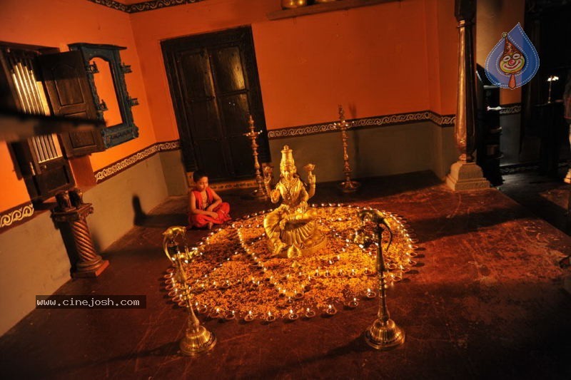 Adi Shankaracharya Movie Stills - 2 / 29 photos