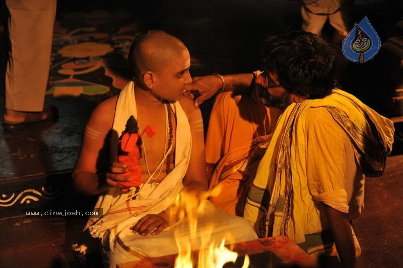 Adi Shankaracharya Movie Stills - 3 / 29 photos