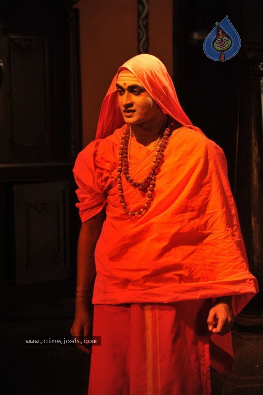 Adi Shankaracharya Movie Stills - 4 / 29 photos