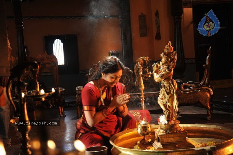 Adi Shankaracharya Movie Stills - 5 / 29 photos