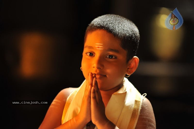 Adi Shankaracharya Movie Stills - 6 / 29 photos