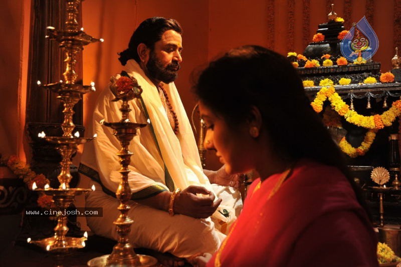 Adi Shankaracharya Movie Stills - 8 / 29 photos