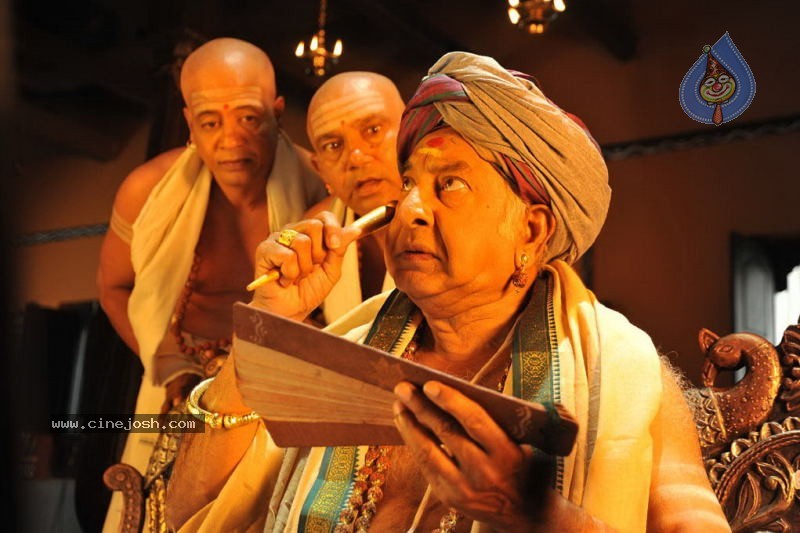Adi Shankaracharya Movie Stills - 11 / 29 photos