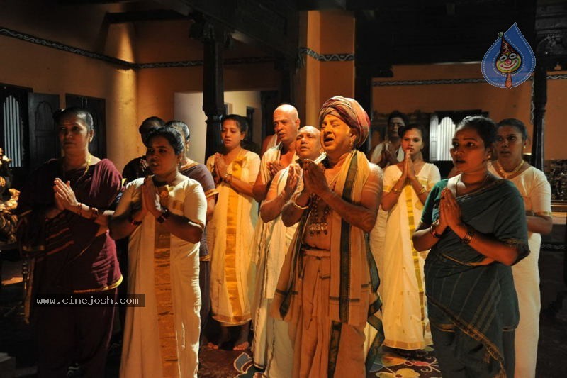Adi Shankaracharya Movie Stills - 13 / 29 photos