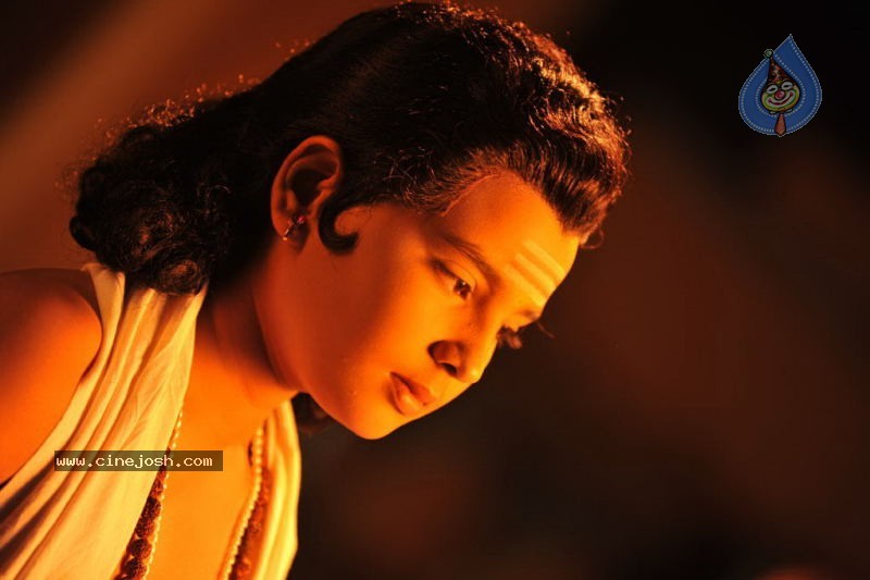 Adi Shankaracharya Movie Stills - 15 / 29 photos