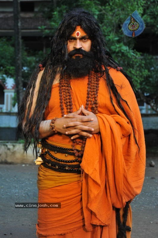 Adi Shankaracharya Movie Stills - 16 / 29 photos