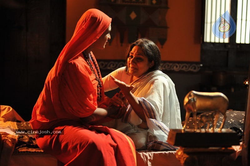 Adi Shankaracharya Movie Stills - 18 / 29 photos