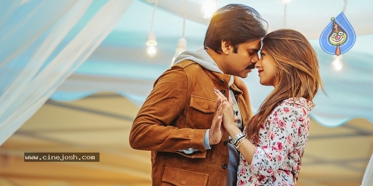 Agnyaathavaasi Latest Stills And Posters - 4 / 23 photos