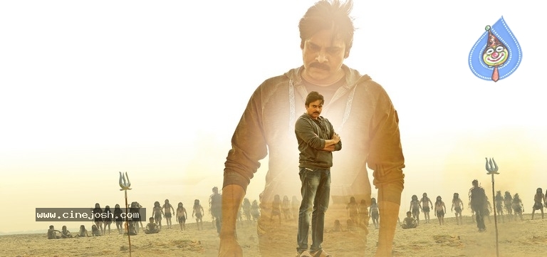 Agnyaathavaasi Latest Stills And Posters - 9 / 23 photos