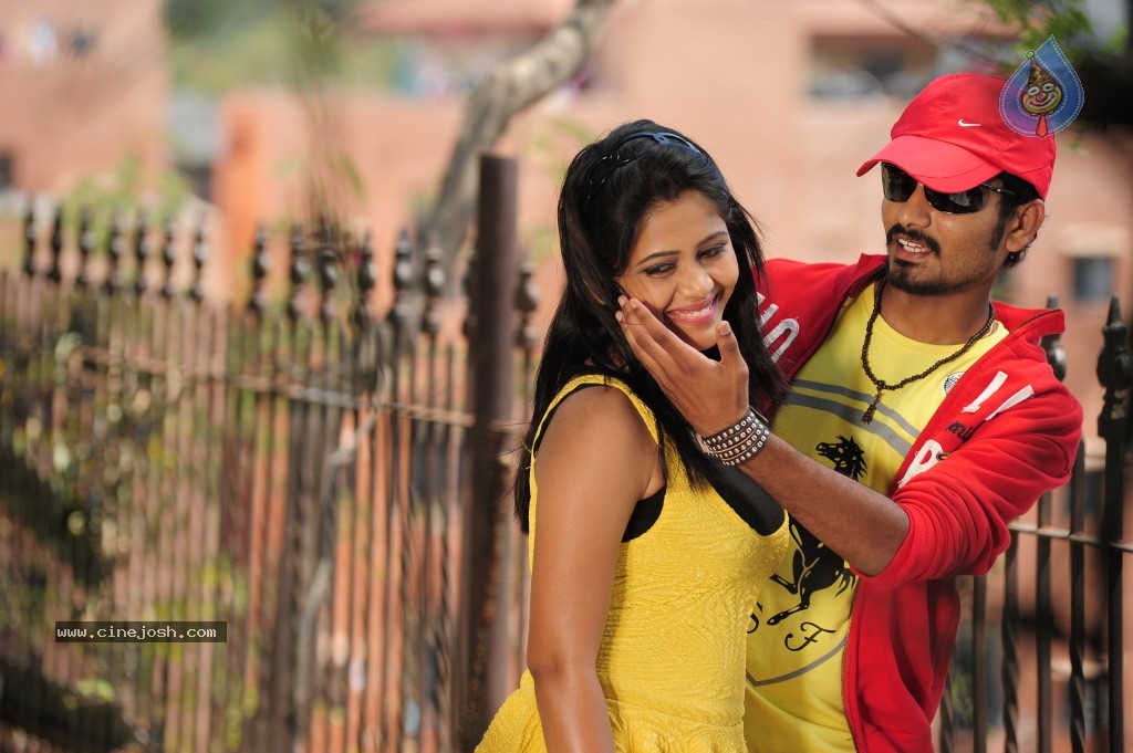 Aha Naa Premanta Movie Stills - 11 / 46 photos