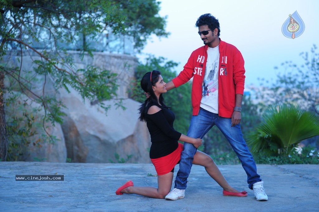 Aha Naa Premanta Movie Stills - 13 / 46 photos