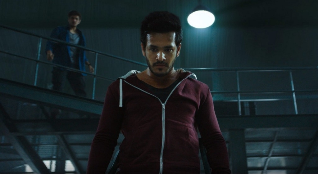 Akhil Hello Movie Stills - 2 / 12 photos