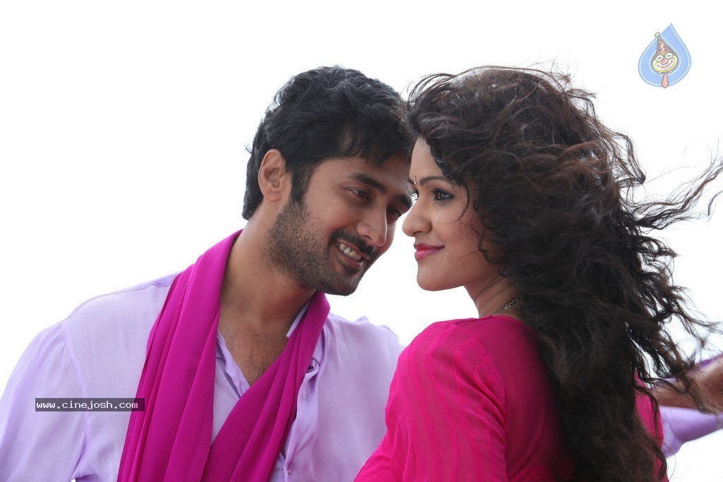 Ala Ela Movie New Stills - 9 / 14 photos