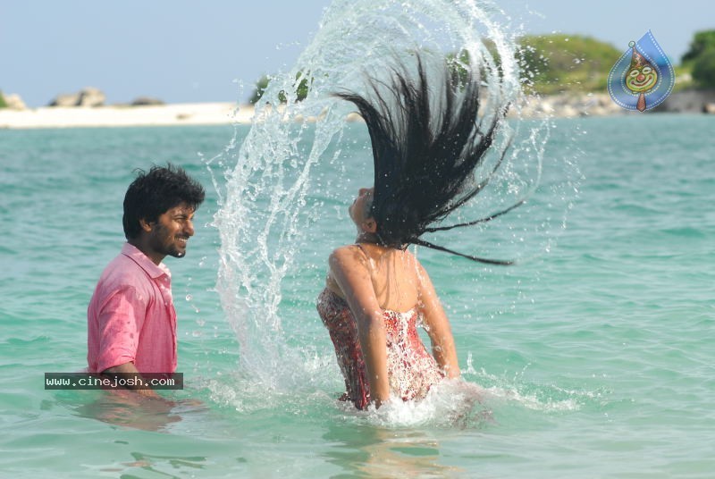 Ala Modalaindi Movie New Stills - 8 / 43 photos