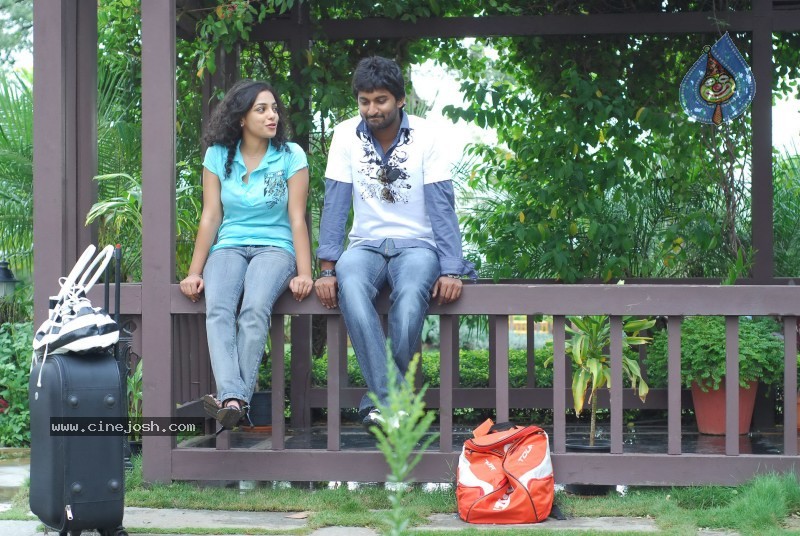 Ala Modalaindi Movie Stills - 8 / 34 photos