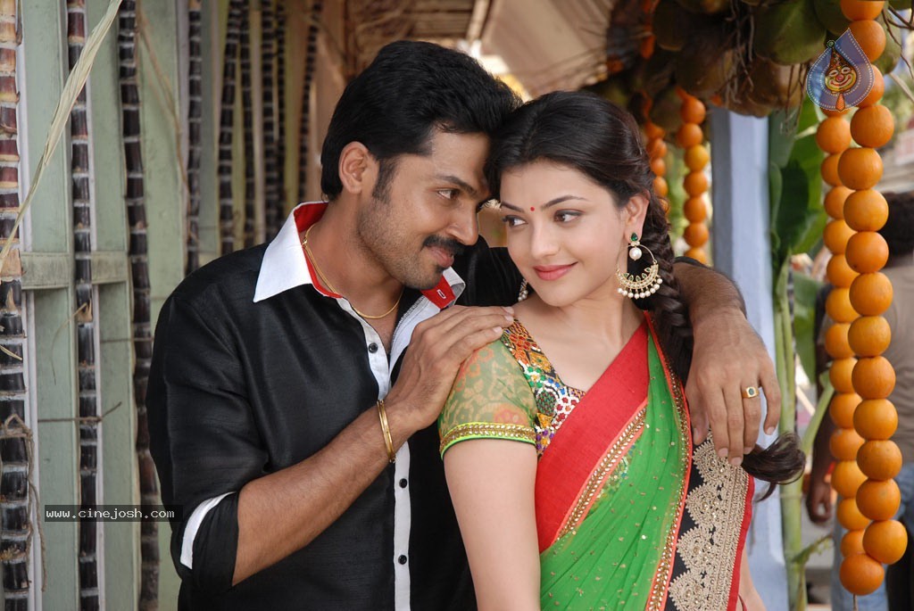 All In All Alaguraja Tamil Movie Stills  - 4 / 60 photos