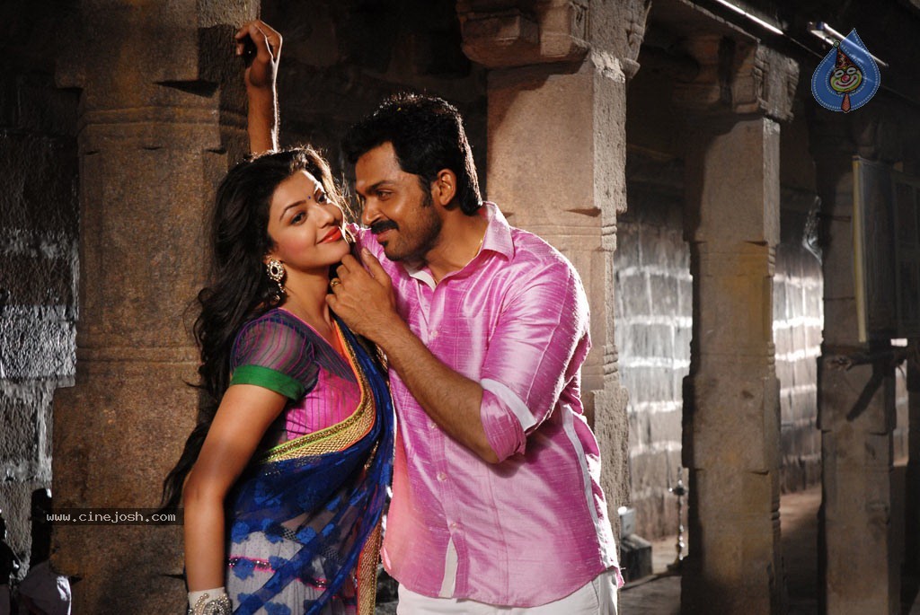 All In All Alaguraja Tamil Movie Stills  - 10 / 60 photos