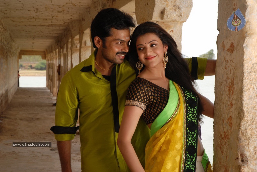 All In All Alaguraja Tamil Movie Stills  - 13 / 60 photos