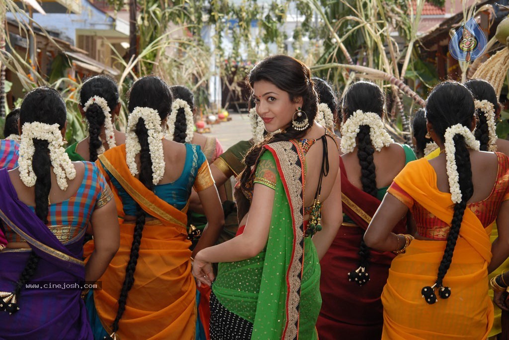 All In All Alaguraja Tamil Movie Stills  - 16 / 60 photos