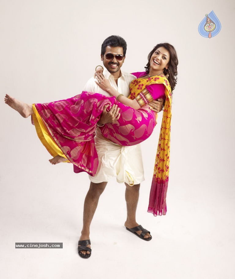All in All Azhagu Raja Tamil Movie Photos - 4 / 20 photos
