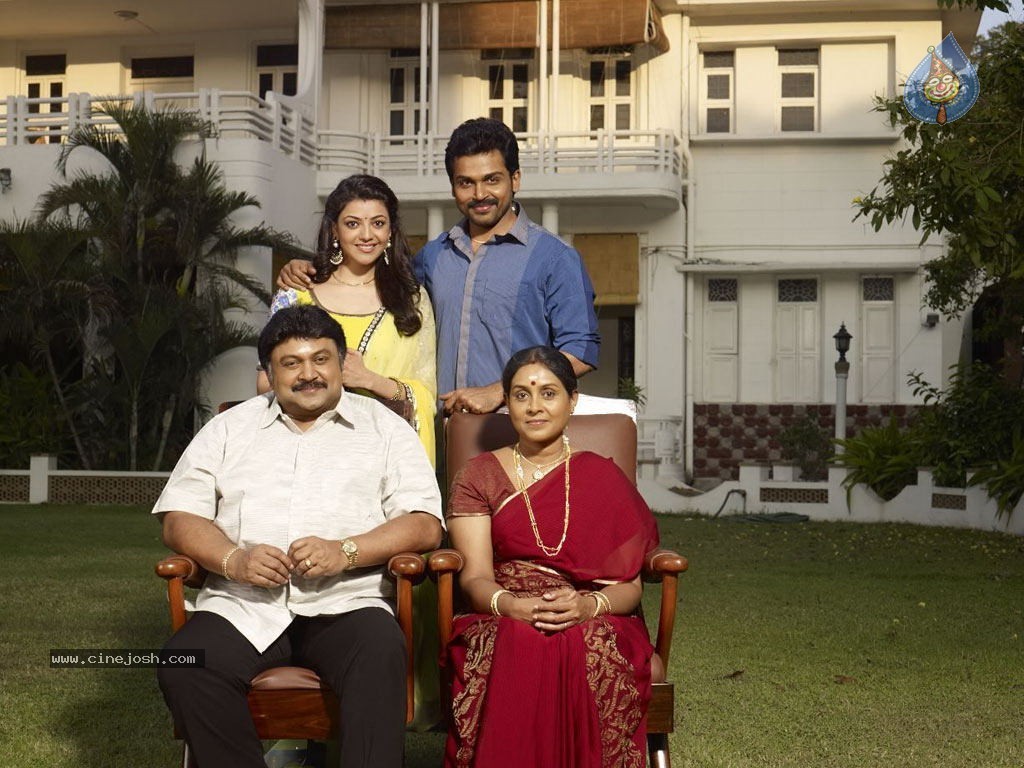 All in All Azhagu Raja Tamil Movie Photos - 14 / 20 photos