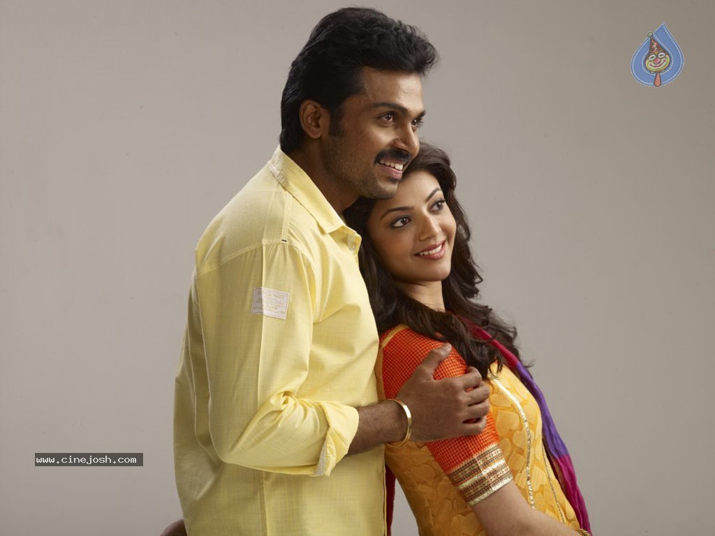 All in All Azhagu Raja Tamil Movie Stills - 9 / 17 photos