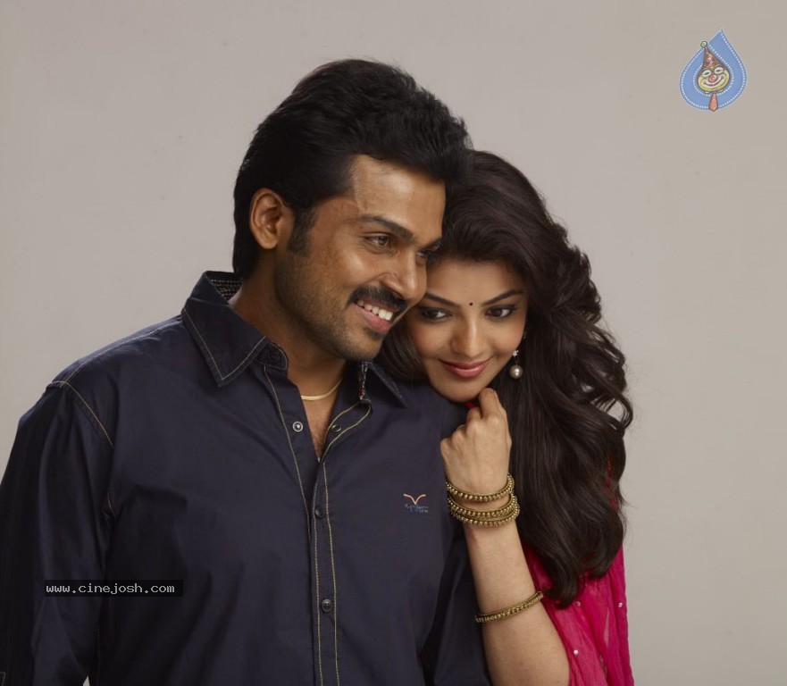 All in All Azhagu Raja Tamil Movie Stills - 10 / 17 photos