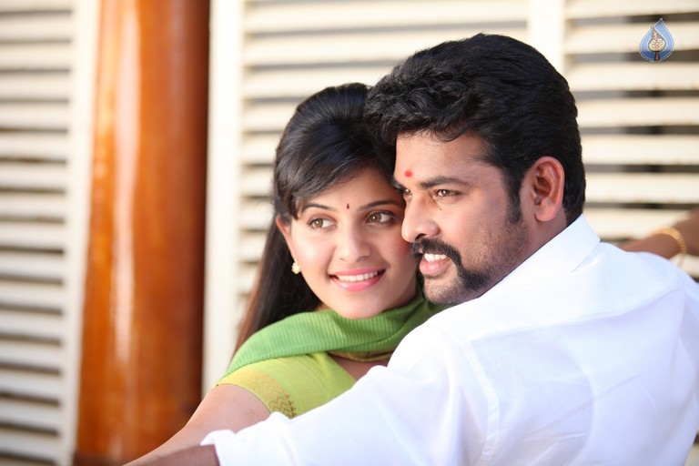 Alludu Singam Movie New Photos - 7 / 16 photos