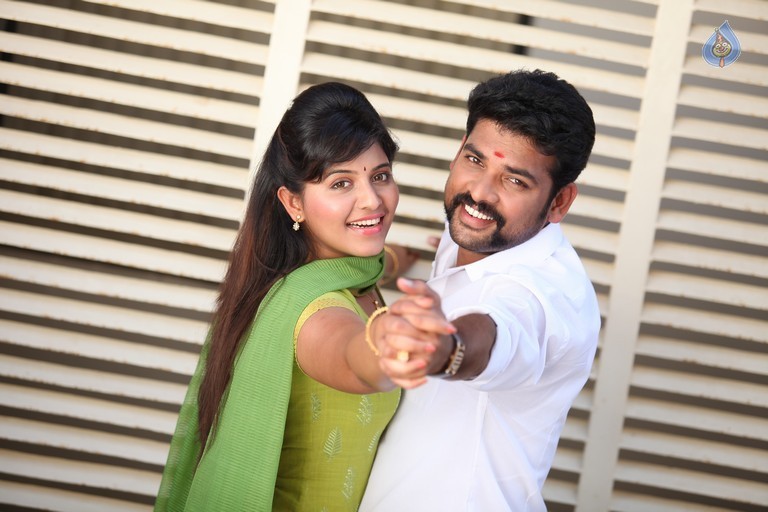 Alludu Singam Movie New Photos - 10 / 16 photos