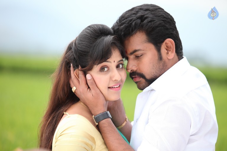 Alludu Singam Movie New Photos - 16 / 16 photos