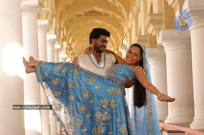 Amara Tamil Movie Stills - 2 / 29 photos
