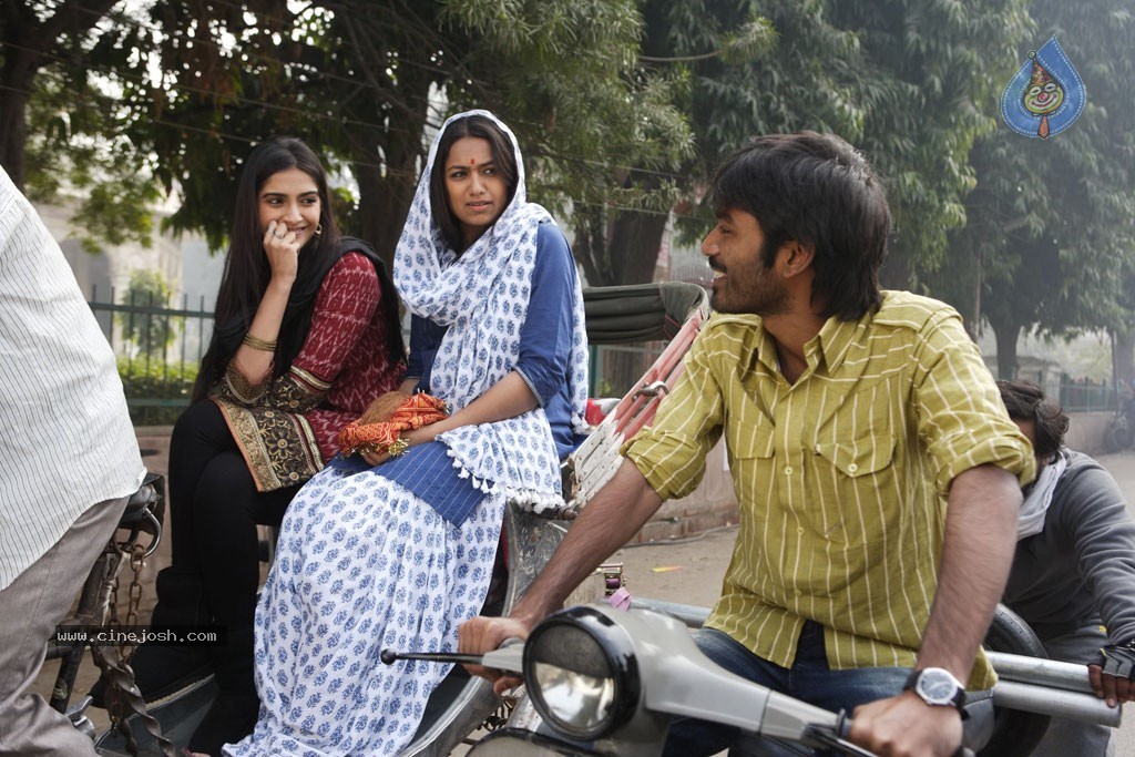 Ambikapathy Tamil Movie Stills - 17 / 17 photos