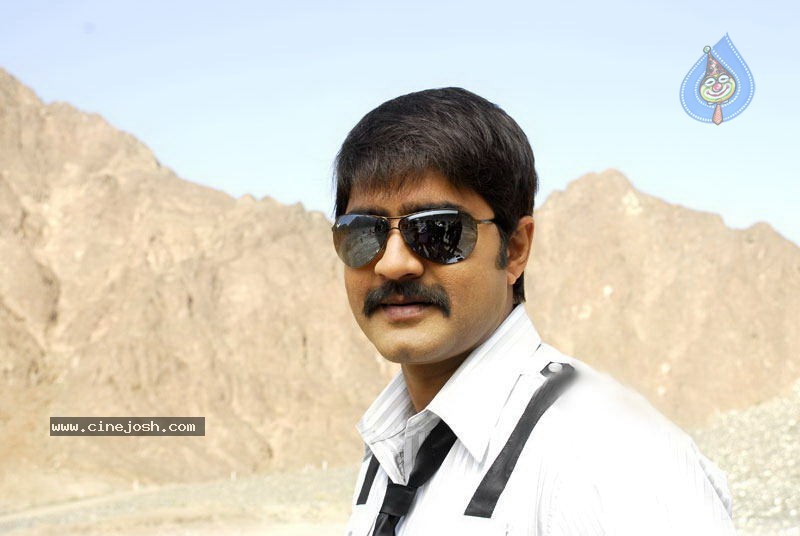 America Alludu Movie Stills - 4 / 59 photos