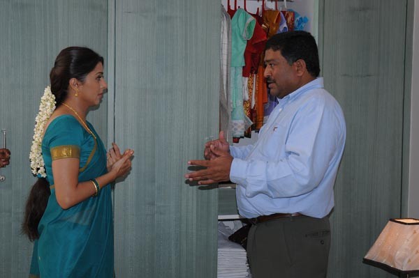 Amod Entertainments Prakash Raj and Bhumika - 3 / 100 photos