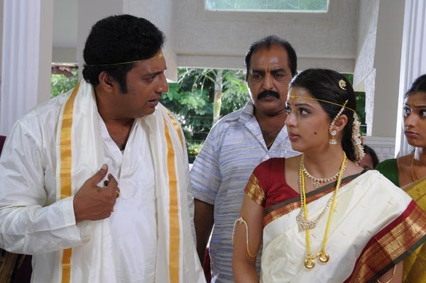 Amod Entertainments Prakash Raj and Bhumika - 9 / 100 photos