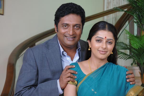 Amod Entertainments Prakash Raj and Bhumika - 19 / 100 photos