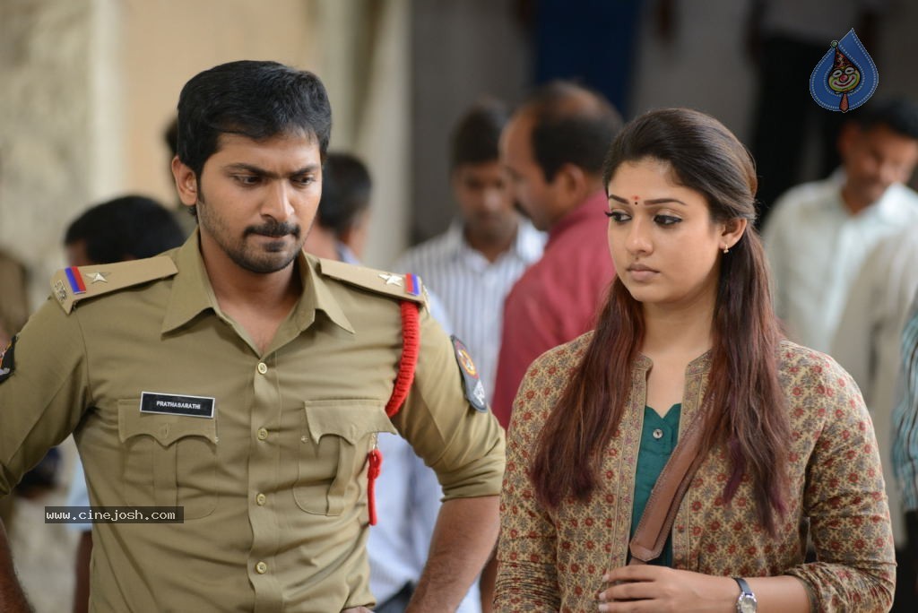 Anamika Movie Stills - 9 / 13 photos