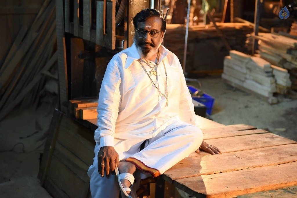Anbanavan Asarathavan Adangathavan Tamil Film Photos - 9 / 28 photos