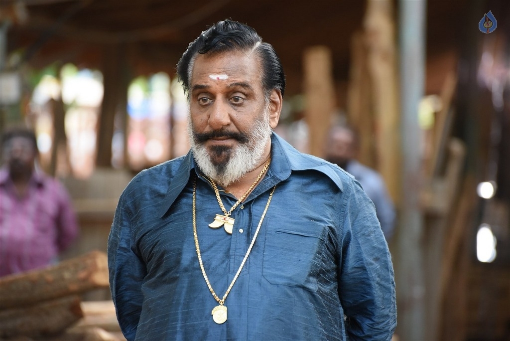 Anbanavan Asarathavan Adangathavan Tamil Film Photos - 16 / 28 photos