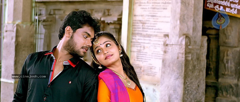 Anbha Azhaga Tamil Movie Stills - 21 / 26 photos