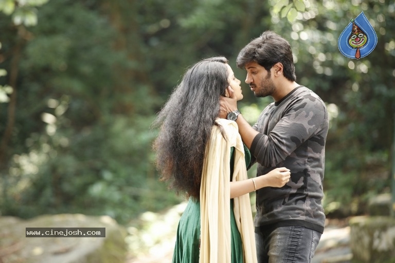 Andamaina Jeevitham Movie New Photos - 18 / 42 photos