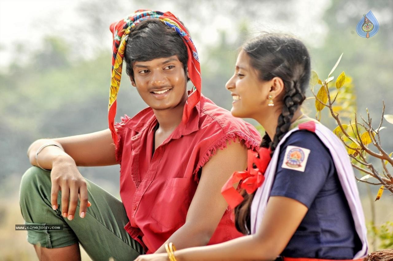 Andhra Pori Movie New Stills - 1 / 6 photos
