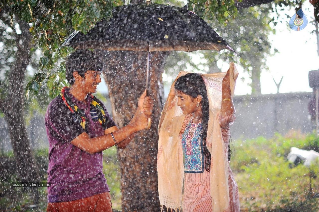 Andhra Pori Movie New Stills - 4 / 6 photos