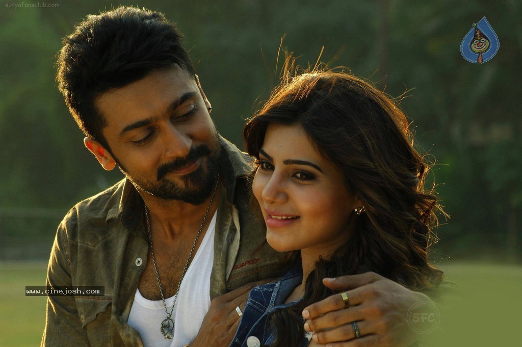 Anjaan Movie Stills - 3 / 11 photos