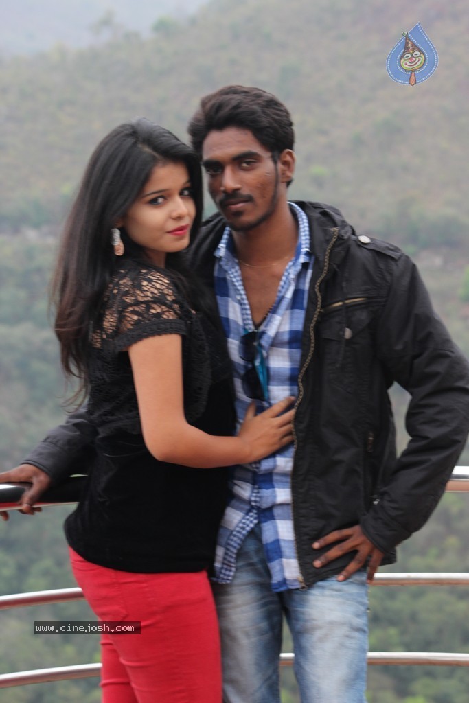 Antha Akkade Jarigindi Movie Stills - 9 / 13 photos