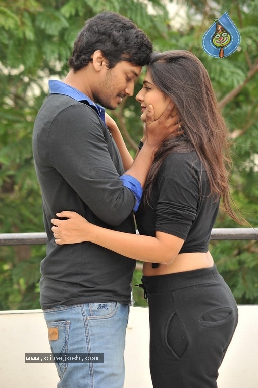 Anuvamsikatha Movie Stills - 17 / 60 photos