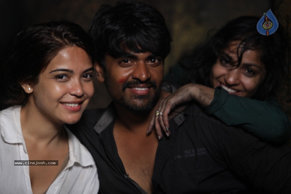 Aravind 2 Movie New Stills - 5 / 40 photos