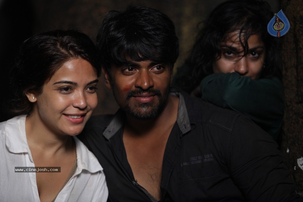 Aravind 2 Movie New Stills - 19 / 40 photos