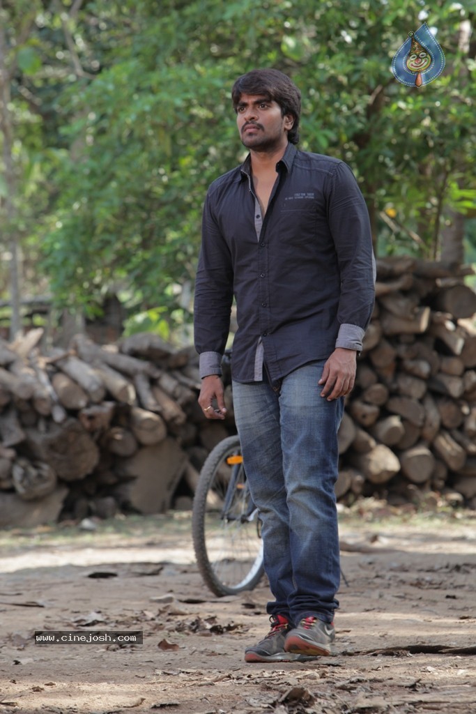Aravind 2 Movie New Stills - 35 / 40 photos