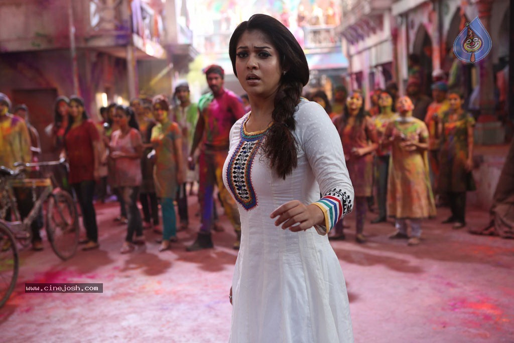 Arrambam Tamil Movie New Stills - 14 / 151 photos